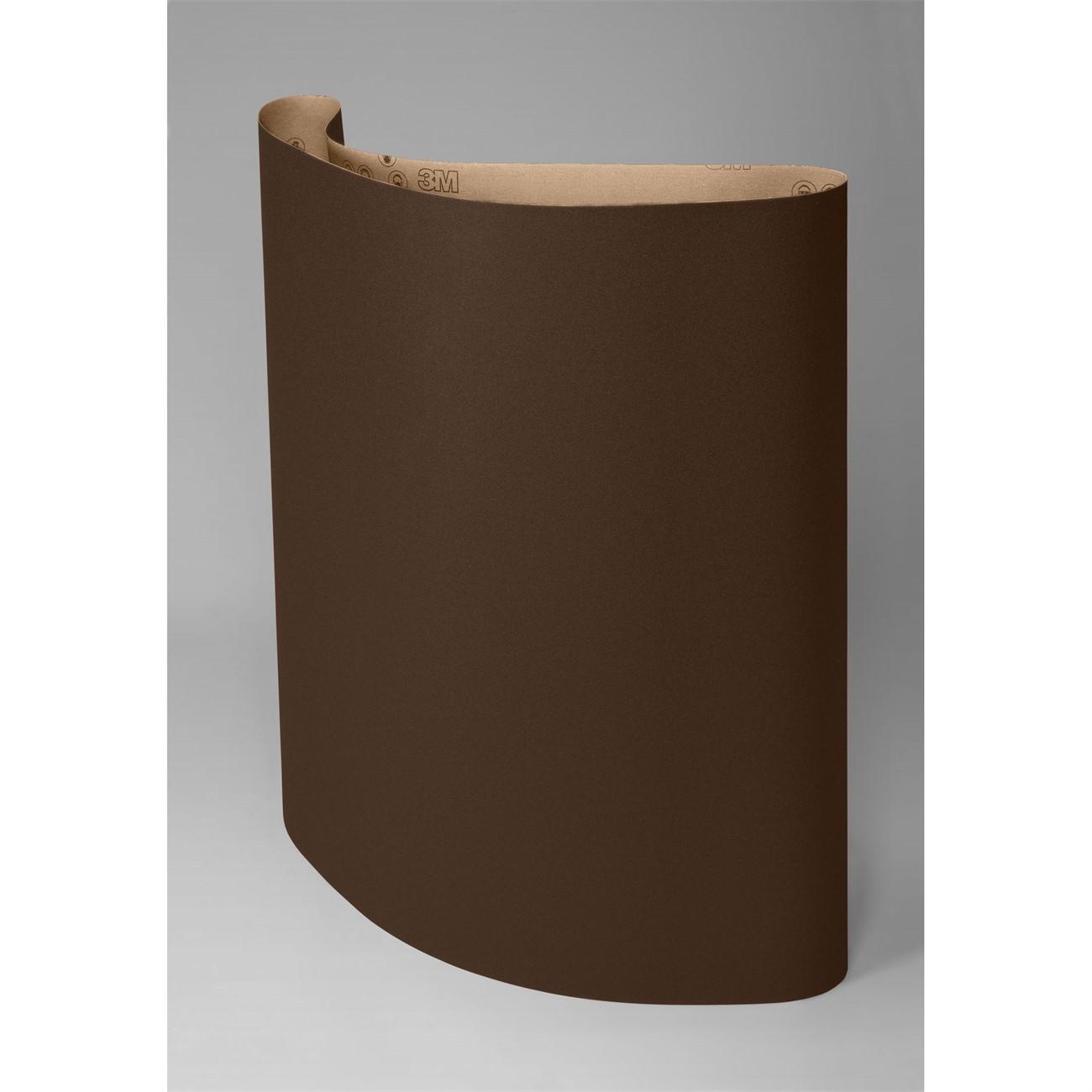 Belt, SC-BL, Non-Woven, 60 Inch L, 37 Inch W, AO, Resin, 1/CS