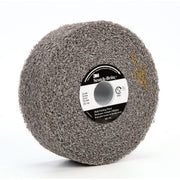 Wheel, MU-WL, Finishing, 8 Inch Dia, Silicon Carbide, 1/CS