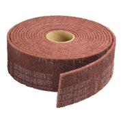 Scotch-Brite(TM) High Strength Roll, 12 in x 30 ft A VFN, 1 per case