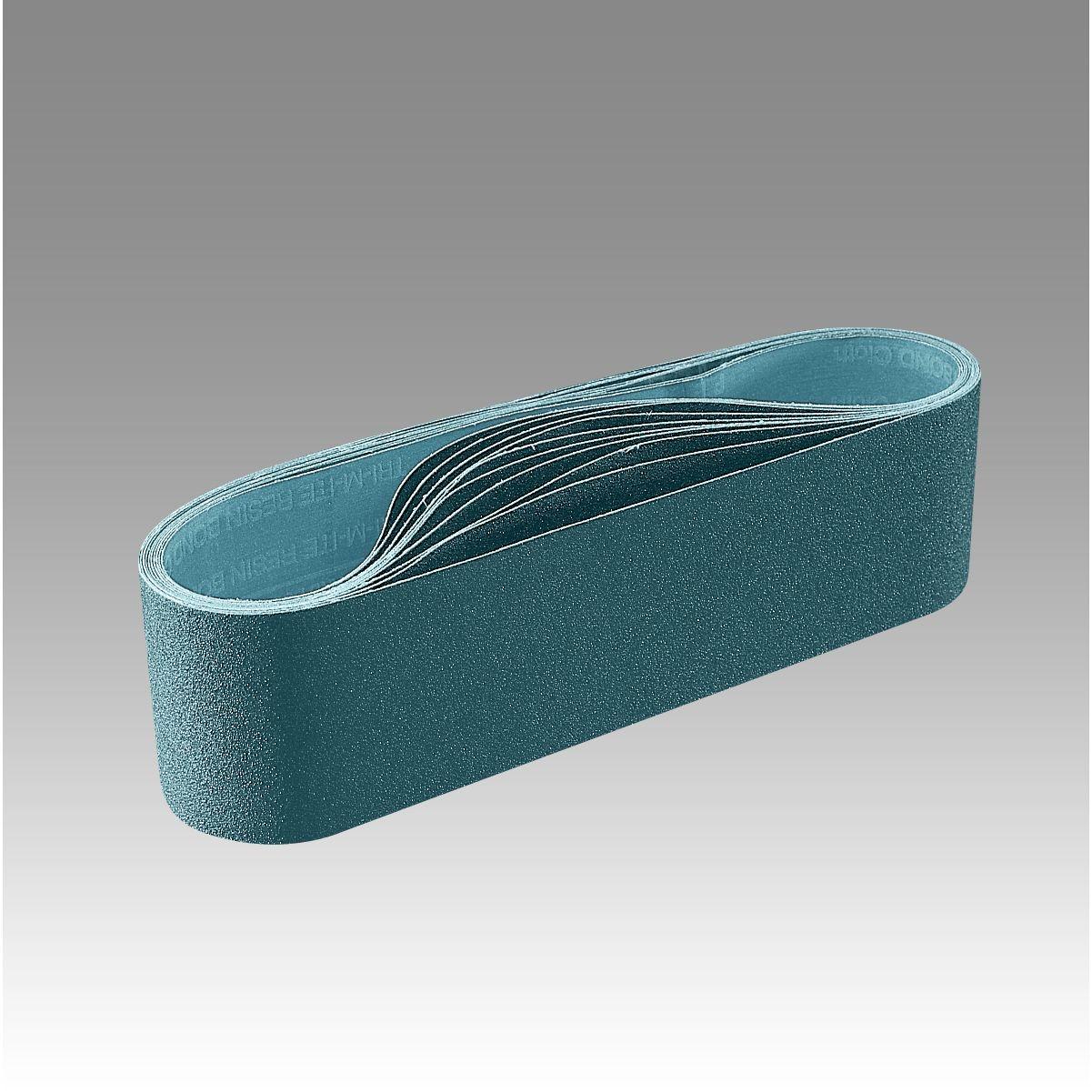 Belt, SC-BL, Non-Woven, 75 Inch L, 36 Inch W, AO, Resin, 1/CS
