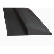 3M(TM) Matting Edging, High Profile, Black, 1.5 in x 40 ft, Roll, 1/case