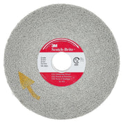 Wheel, X2-WL, Convolute/Deburring, 12 Inch Dia, AO, 1/CS