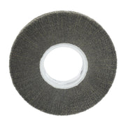 Scotch-Brite(TM) Finishing Flap Brush, 6 in x 4 in x 2 in 5S SFN, 1 per case