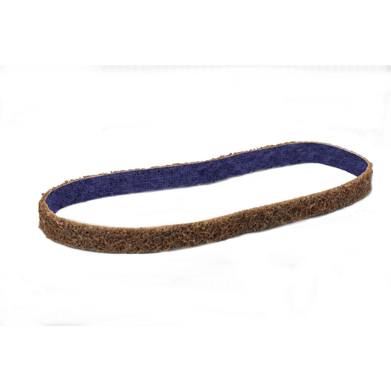Belt, SC-BL, Non-Woven, 60 Inch L, 37 Inch W, AO, Resin, 1/CS