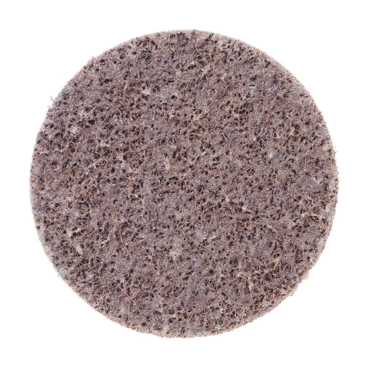 Disc, SE-DH, Non-Woven, 5 Inch Dia, AO, 10000 rpm, Coarse, 50/CS