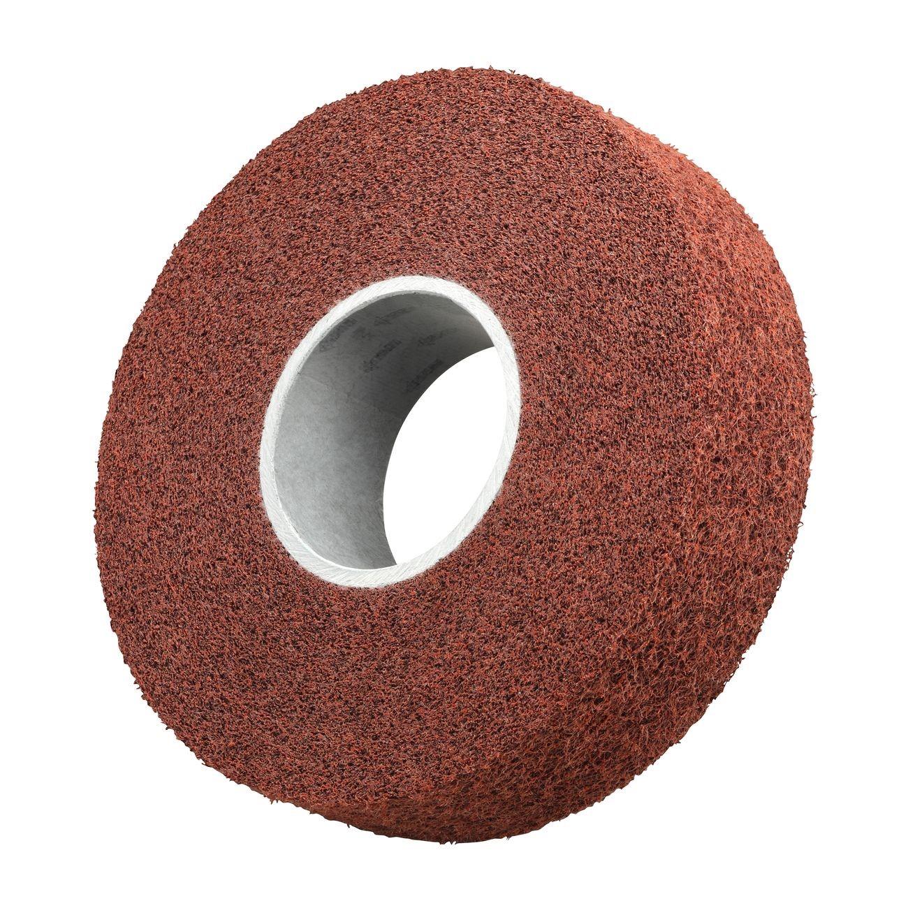 Wheel, MF-WL, Unitized, 14 Inch Dia, AO, 8 Inch Arbor, 1/CS