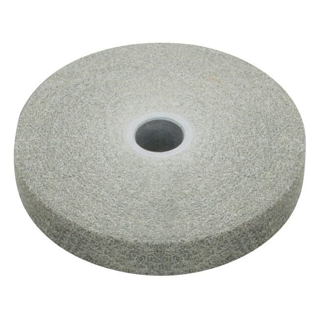 Wheel, Unitized, 14 Inch Dia, AO, 1 1/4 Inch Arbor, 1/CS