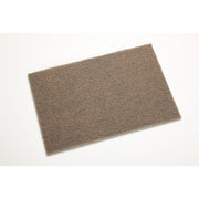 Scotch-Brite(TM) Heavy Duty Hand Pad 7440B, 6 in x 9 in, 40 pads bulk per case