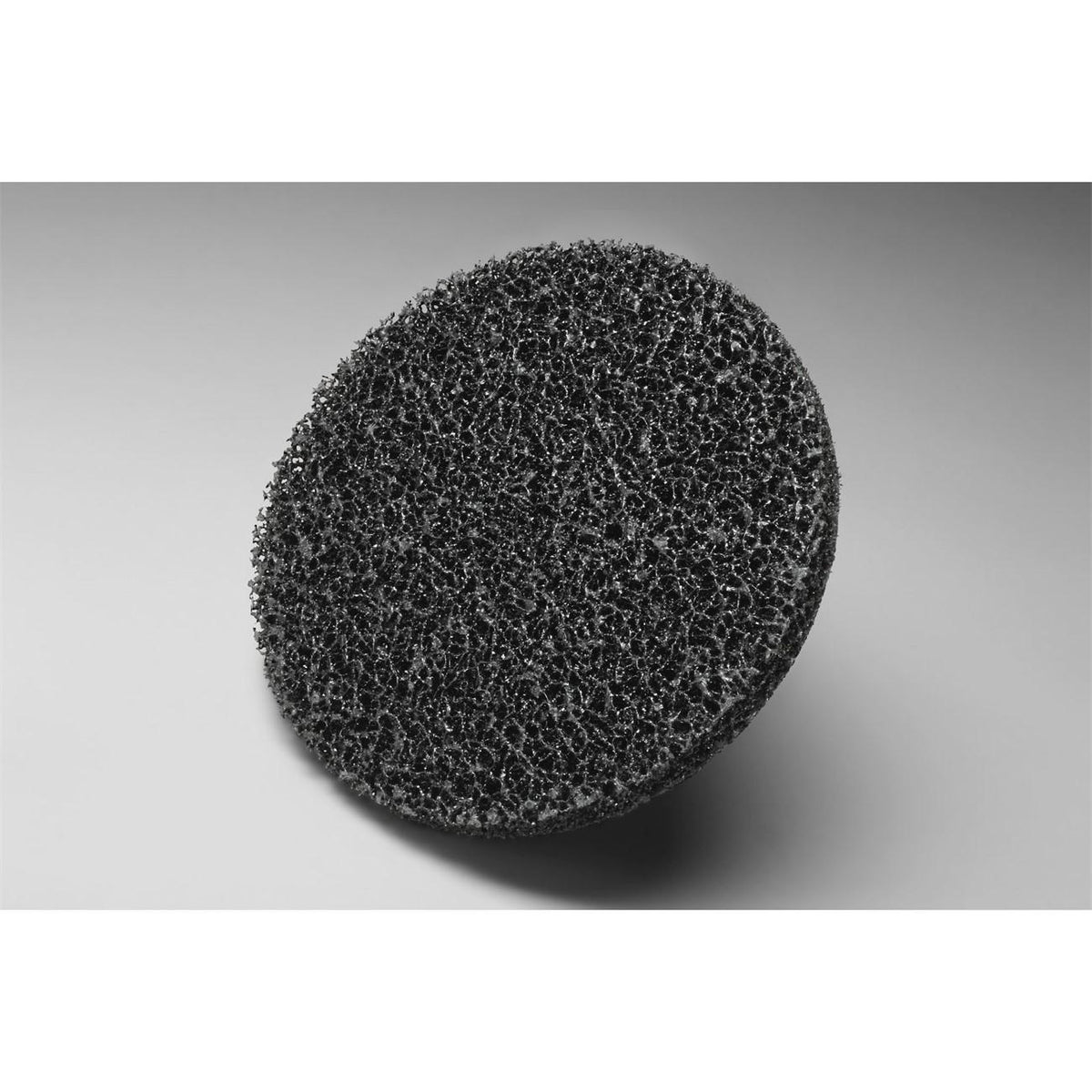 Disc, Hookit , Non-Woven, 7 Inch Dia, Silicon Carbide, 20/CS