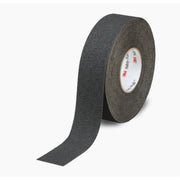 3M(TM) Safety-Walk(TM) Slip-Resistant Medium Resilient Tapes and Treads 370, Gray, 6 in x 60 ft, Roll, 1/case