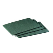 48011-20501 3M-Brite General Purpose Scouring Pad 96CC,6"x 9"