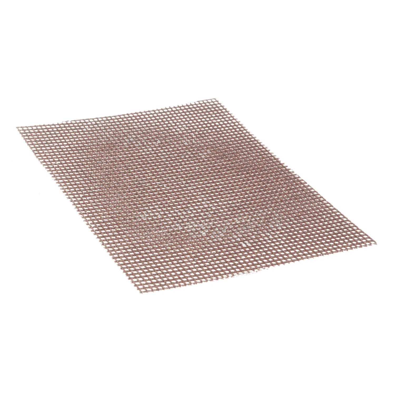 48011-20507 3M-Brite Griddle Screen 200CC,4"x 5.5"