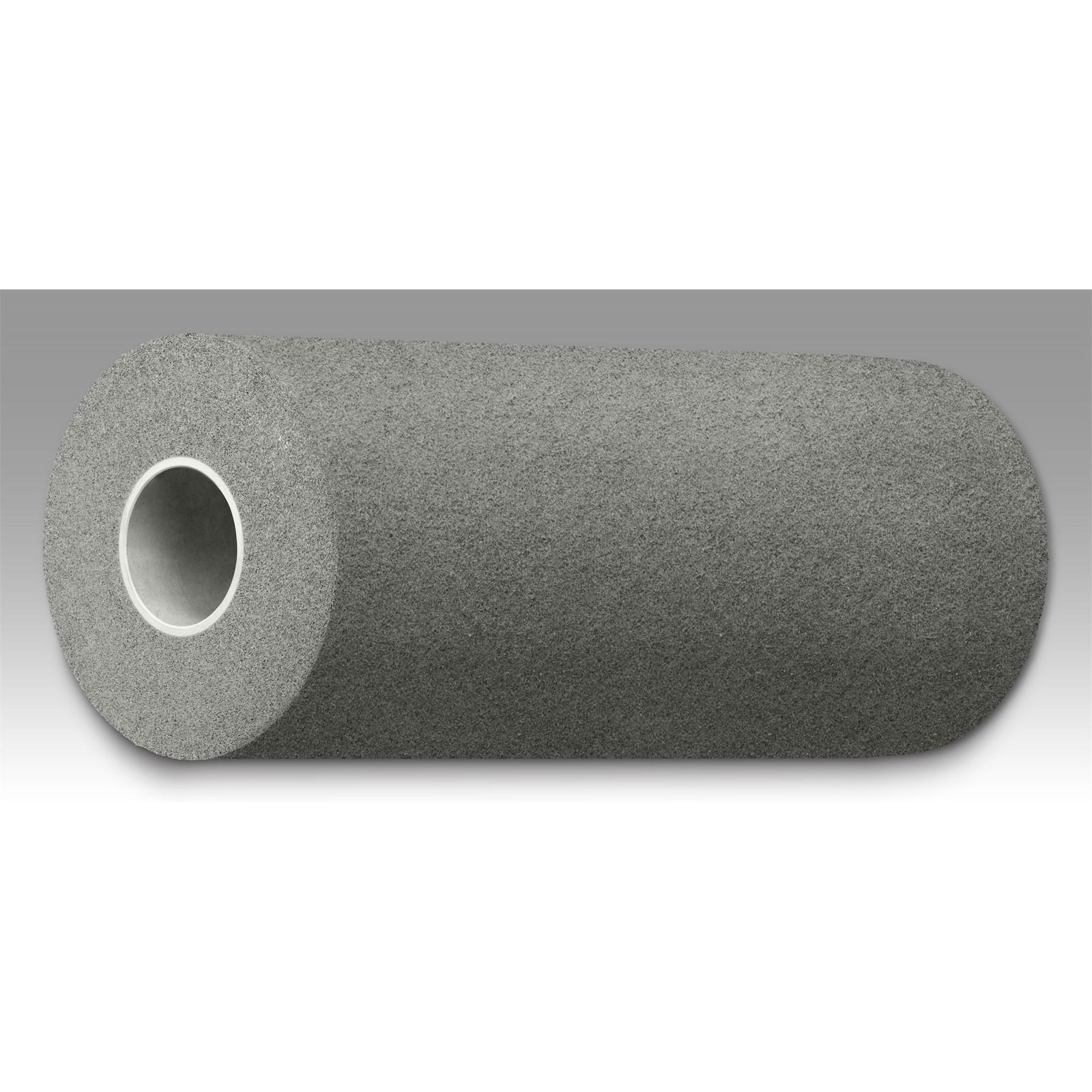 Scotch-Brite(TM) EXL Deburring Wheel, 8 in x 24 in x 3 in 9S FIN, 1 per case