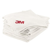 Scotch-Brite(TM) High Performance Cloth 2011-WHT, 50 cloths/box