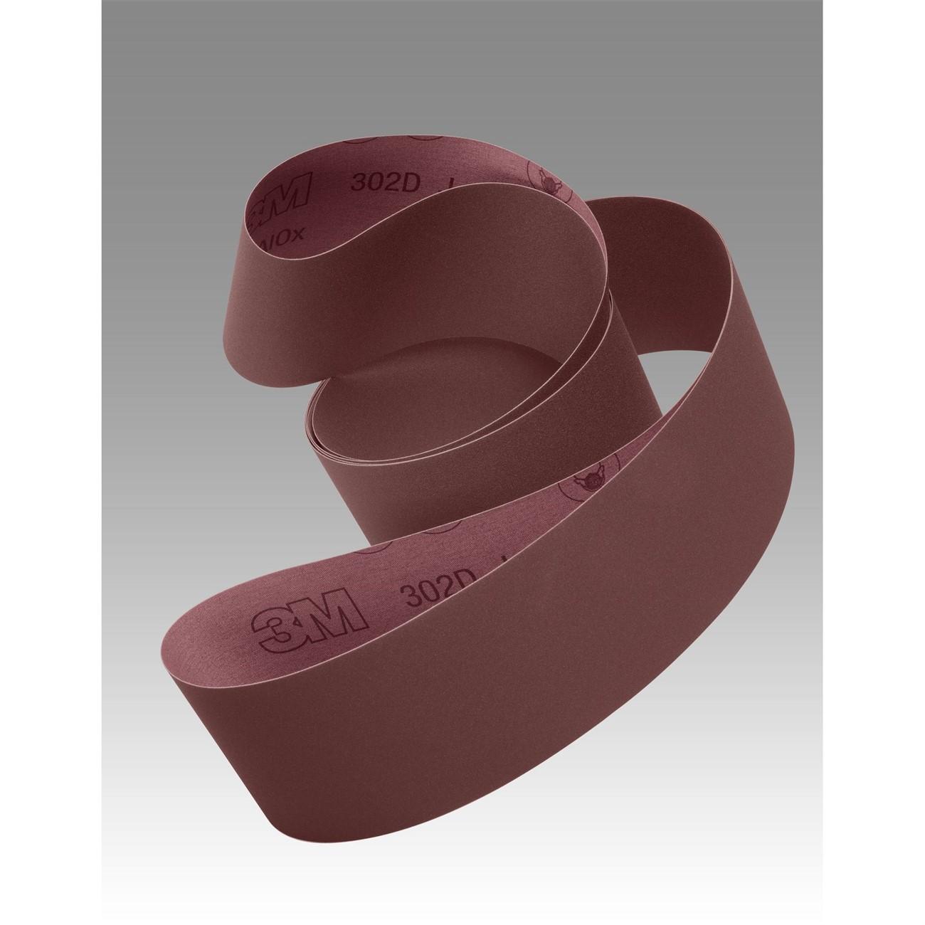 Belt, SC-BF, Non-Woven, 202 Inch L, 6 Inch W, AO, Resin, 1/CS