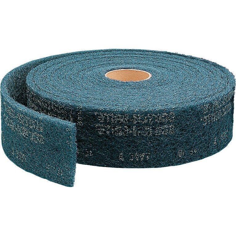 Scotch-Brite(TM) Surface Conditioning Roll, 12 in x 30 ft A VFN, 1 per case
