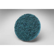Disc, Roloc™, Non-Woven, 2 Inch Dia, AO, 25000 rpm, 50/BX, 4 BX/CS
