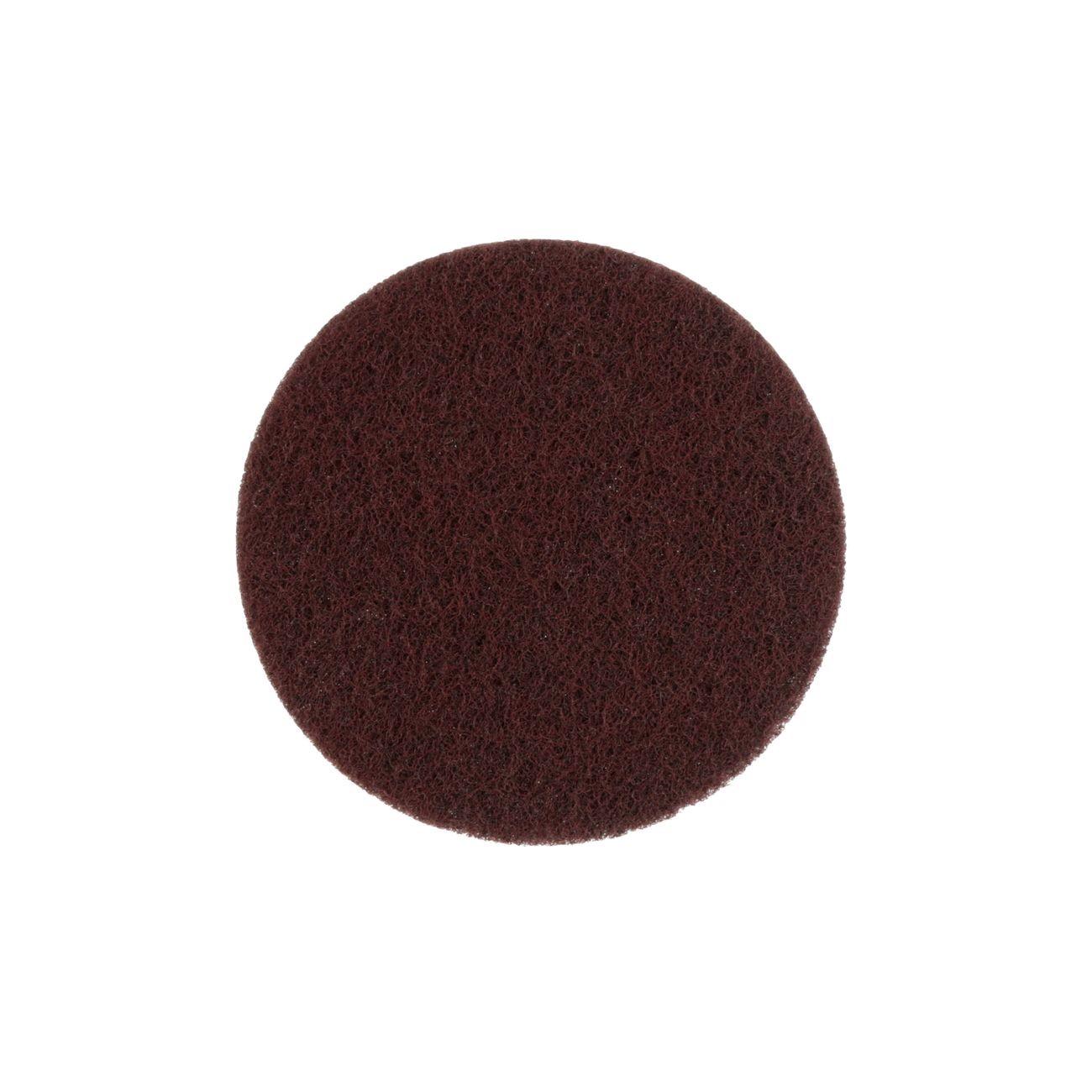 Disc, Hookit™, Non-Woven, 6 Inch Dia, AO, 10000 rpm, 40/CS
