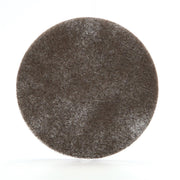 Disc, Hookit™, Non-Woven, 6 Inch Dia, Silicon Carbide, 40/CS