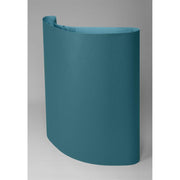 Belt, Non-Woven, 75 Inch L, 52 Inch W, AO, Resin, Blue, 1/CS