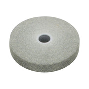 Wheel, Unitized, 8 Inch Dia, Silicon Carbide, Very Fine Grit, 4/CS