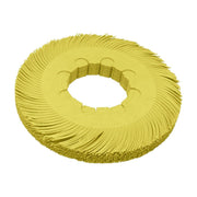 Scotch-Brite(TM) Radial Bristle Brush Replacement Disc T-S 80 Refill, 8 in, 70 per pack, 1 pack per case