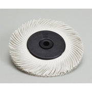 Scotch-Brite(TM) Radial Bristle Brush Replacement Disc T-C 120 Refill, 7-5/8 in, 70 discs per pack 1 pack per case