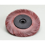 Scotch-Brite(TM) Radial Bristle Brush Replacement Disc T-C 220 Refill, 7-5/8 in, 70 per pack, 1 pack per case