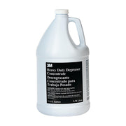 3M(TM) Heavy Duty Degreaser Concentrate, Gallon, 4/case