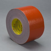 3M Performance Plus Nuclear Duct Tape 8979N Red, 48 mm x 54.8 m, 24 per case