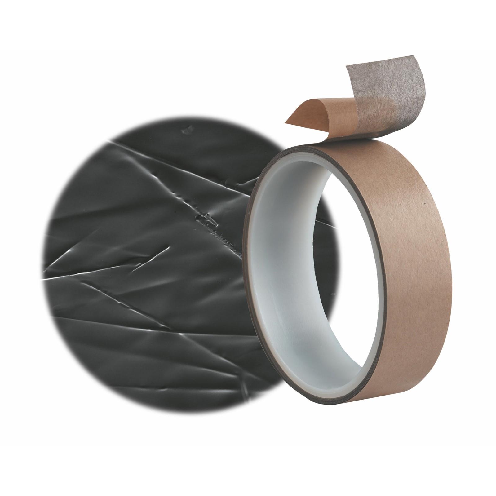 3M(TM) Electrically Conductive Tape 9703, 4.5 in x 36 yd, 1 per inner 2 per case Bulk