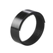 3M(TM) Dual Lock(TM) Reclosable Fastener SJ3440 250 Black, 6 in x 50 yd, 1 per case Bulk