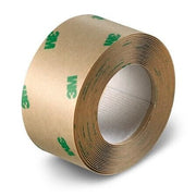 3M(TM) Fastener SJ3506 Hook Thin S001 White, 8 in x 100 yd 0.04 in Engaged Thickness, 1 per case Bulk