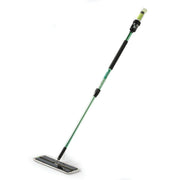 3M(TM) Easy Scrub Express Flat Mop Tool With Pad Holder, 16 in, 1/case