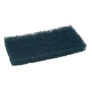 Scotch-Brite(TM) Big Blue Scour Pad 80CC, 4.5 in x 8.5 in, 5/pack, 4 packs/case
