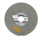 Wheel, XL-WP, Convolute/Deburring, 12 Inch Dia, 5 Inch Arbor, 1/CS