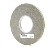 Wheel, XL-WP, Convolute/Deburring, 8 Inch Dia, 3 Inch Arbor, 4/CS
