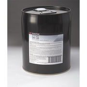 3M(TM) Scotch-Weld(TM) Hi-Strength Postforming 94 CA Adhesive Red Low VOC, 5 gal pail, 1 per case Bulk - NOT FOR CONSUMER/RETAIL SALE OR USE