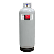 3M(TM) Scotch-Weld(TM) HoldFast 70 Cylinder Spray Adhesive Clear, Intermediate Cylinder (Net Weight 139 Pounds), 1 per case - NOT FOR CONSUMER/RETAIL SALE OR USE