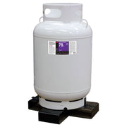 3M(TM) Scotch-Weld(TM) Polystyrene Foam Insulation 78 ET Cylinder Spray Adhesive Clear, Jumbo Cylinder (Net Wt. 298 lbs), 1 per case - NOT FOR CONSUMER/RETAIL SALE OR USE