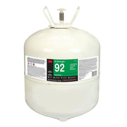 3M(TM) Scotch-Weld(TM) Hi-Strength Laminating 92 Cylinder Spray Adhesive Clear, Large Cylinder (Net Weight 29.3 Pounds), 1 per case - NOT FOR CONSUMER/RETAIL SALE OR USE