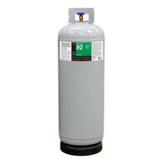 3M(TM) Scotch-Weld(TM) Hi-Strength Laminating 92 Cylinder Spray Adhesive Clear, Intermediate Cylinder (Net Weight 139 Pounds), 1 per case - NOT FOR CONSUMER/RETAIL SALE OR USE
