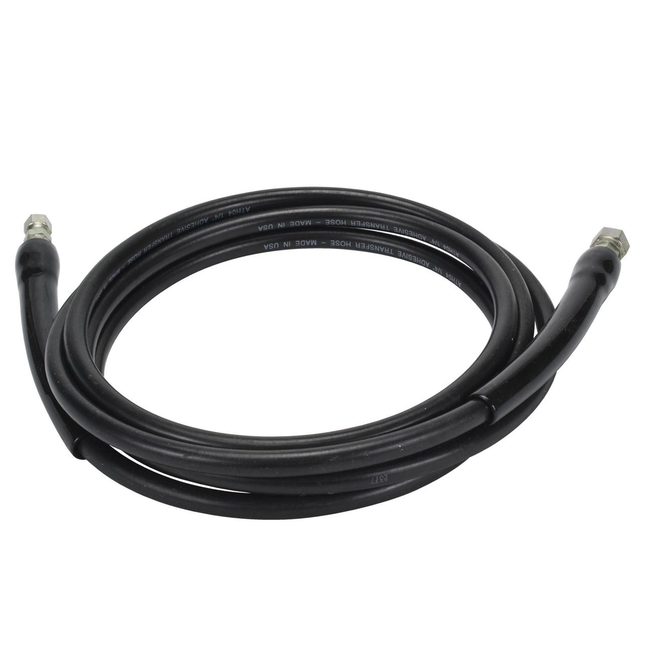 3M(TM) Scotch-Weld(TM) Cylinder Adhesive Hose, 25 ft, 1 per case
