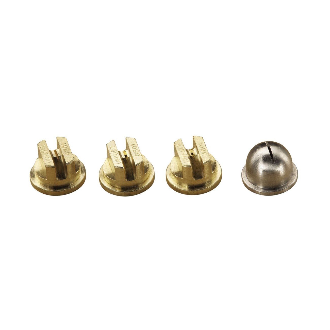 3M(TM) Scotch-Weld(TM) Cylinder Adhesive 4001 Spray Tip, 1 per case