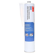 3M(TM) Polyurethane Adhesive Sealant 560 White, 50 Gallon Open Head Drum, 1 per case