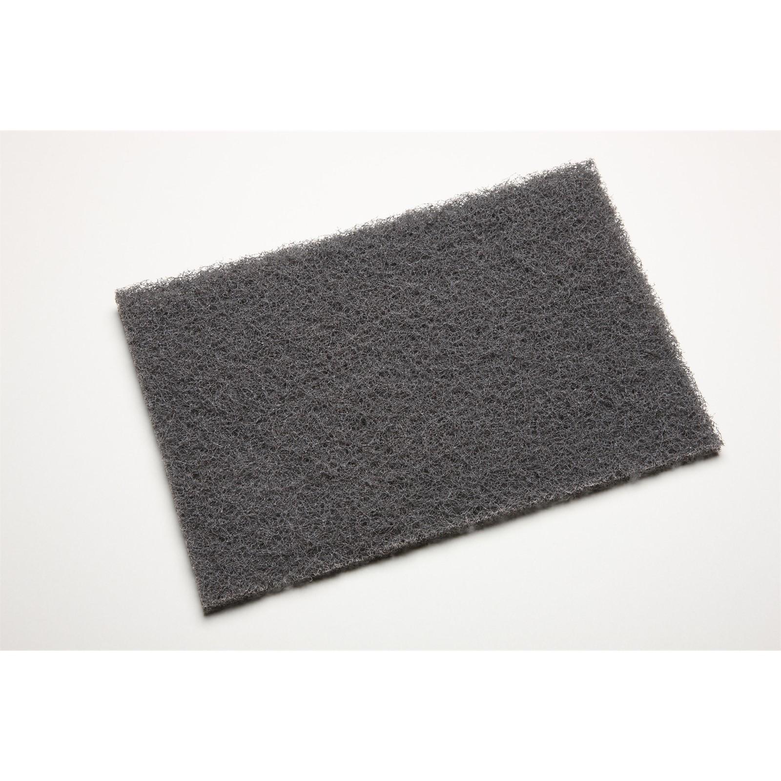Scotch-Brite(TM) Blending Hand Pad 7446, 6 in x 9 in, 150 pads per case Bulk