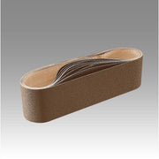 Belt, PD-BF, Non-Woven, 336 Inch L, 6 Inch W, AO, Brown, 1/CS