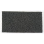 Scotch-Brite(TM) Durable Flex Hand Pad, 4-1/2 in x 9 in S ULF, 25 pads per box 4 boxes per case