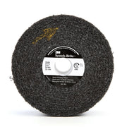 Wheel, MF-WL, Unitized, 8 Inch Dia, Silicon Carbide, 1/CS