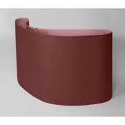 Belt, SC-BL, Non-Woven, 85 Inch L, 18 Inch W, AO, Resin, 1/CS